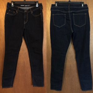 Old Navy Women’s Curvy MidRise Jeans